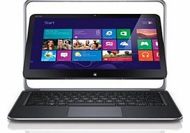 dell XPS 12 ULT INTEL CORE I5-4210U 4GB 128GB