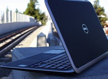 Dell XPS 12