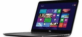 dell XPS 15 TOUCH INTEL CORE I5-4200H 8GB 500GB