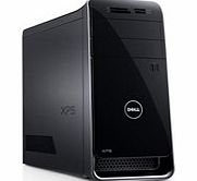 dell XPS 8700 Core i7 4790 3.6 GHz 16GB 2TB 32GB