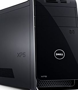 Dell XPS 8900 Desktop (Intel Core i7 Processor, 16GB RAM, 2TB HDD   256 SSD, 2GB Nvidia GTX 960 Graphics)