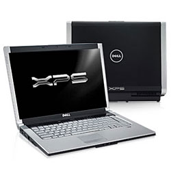 dell XPS M1530 Gaming Laptop Core2Duo T5750 2GHz 3GB RAM Large 250GB HDD DVDRW Vista Home Premium