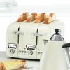delonghi Argento Toaster CT04E