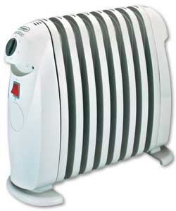 Bambino Mini Oil Filled Radiator