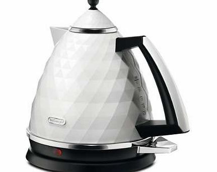 Delonghi Brilliante Kettle