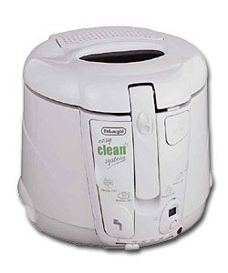 DELONGHI Coolwall Deep Fryer
