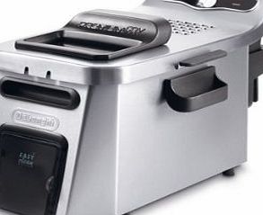 DeLonghi Coolzone Fryer with Easy Clean System F34512CZ
