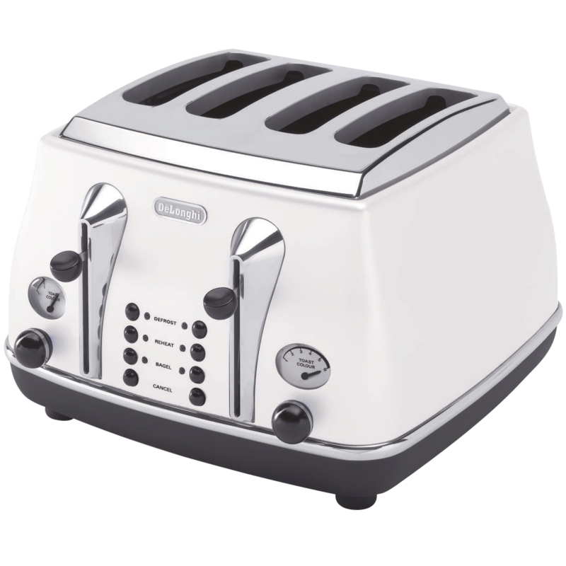 DeLonghi CTO4003PW