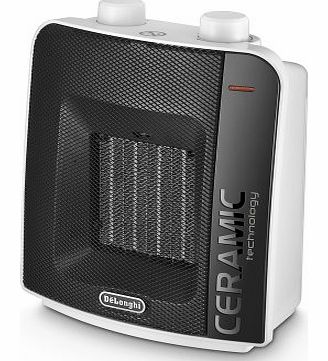 Delonghi  DCH6031 Heating