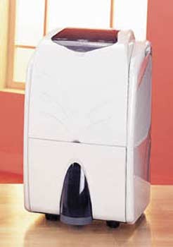 DELONGHI DE320 (Cream)