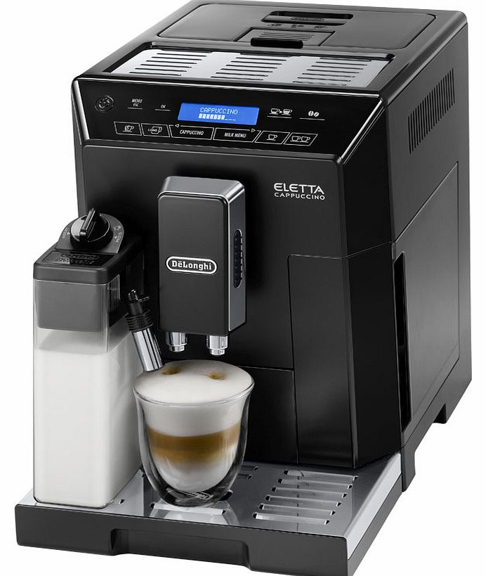  ECAM44660B Coffee Makers