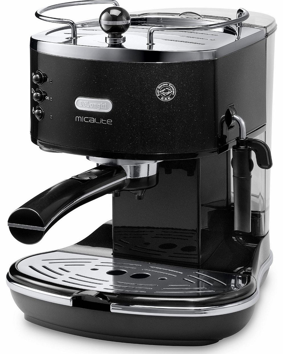 delonghi espresso