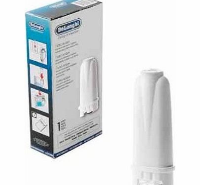DeLonghi  Espresso and Bean to Cup Coffee Machine Water Filter Cartridges (Pack of 2)