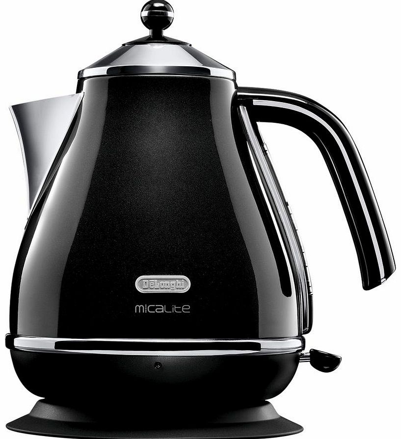 delonghi kettles