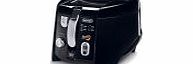 Delonghi  RotoFry F28313 Deep Fat Fryer with
