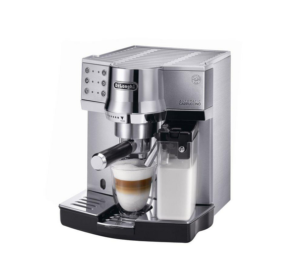 delonghi espresso