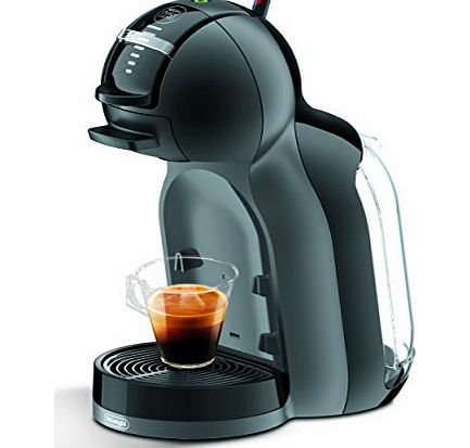 Delonghi  EDG305BG Coffee Makers