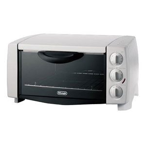DeLonghi Eo1200W Mini Oven and Grill,