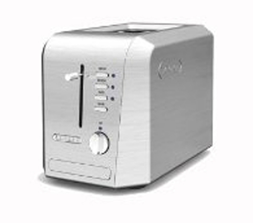 Esclusivo Toaster