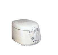 DELONGHI F890SG WHITE