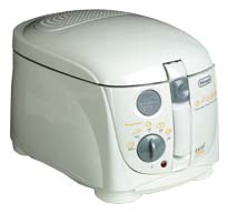 DELONGHI F981SG WHITE
