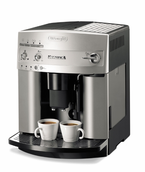 Delonghi Fully Automatic Coffee Machine