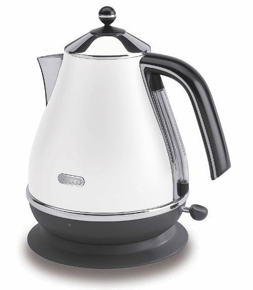 delonghi kettles reviews