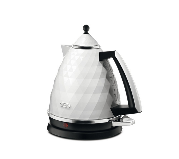 delonghi kettles reviews