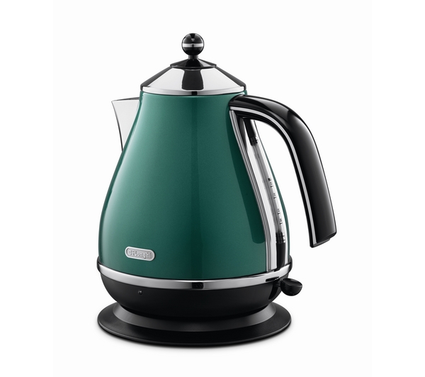 delonghi kettles reviews