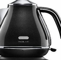 Delonghi  KBOM3001BK Kettles