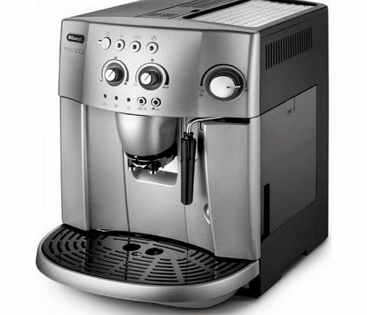 DeLonghi Magnifica ESAM4200 Bean to Cup Espresso/Cappuccino Coffee Machine - Silver