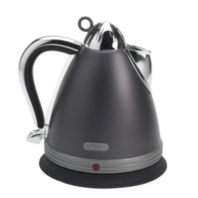 DeLonghi Metropolis kettle