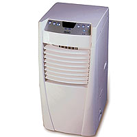 Mobile Air Conditioner CF208