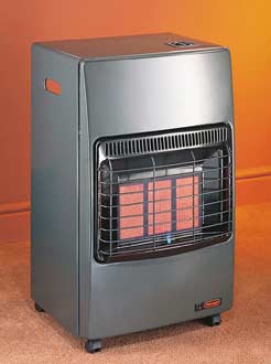 DELONGHI RH42 (Slate Grey)