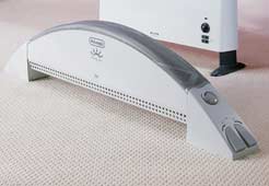 DELONGHI Rising Sun Convector