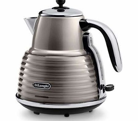 Delonghi Scultura Kettle