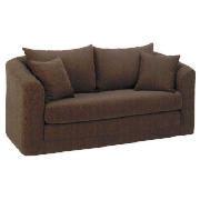Delphi Sofabed, Chocolate