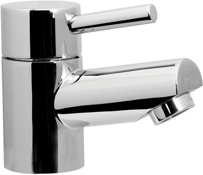 Delta Basin Pillar Taps (Pair)