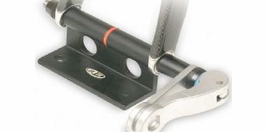 Delta Bike Hitch Pro bike carriage system