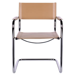 Delta Chair- Natural