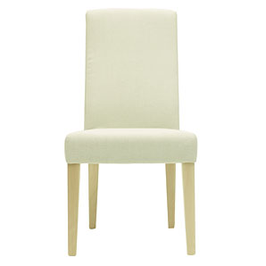Delta Dining Chair- Ivory