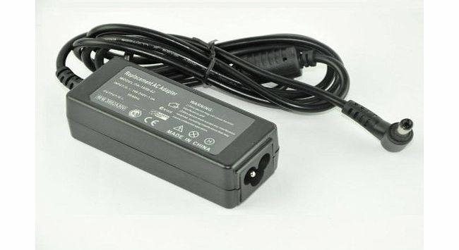 Delta For ACER Aspire 5338 5536 5738 5551 5552 5553 Laptop Battery Charger AC Adapter