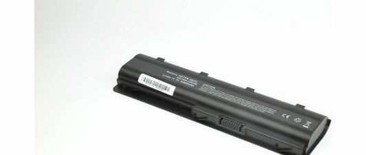 Delta Laptop Battery For HP Pavilion g6 Series