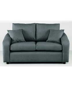 delta Regular Sofa - Grey