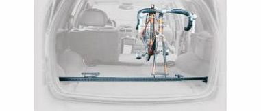 Stable Loader rack bike transport rack