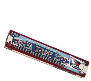 Delta Stunt Kite