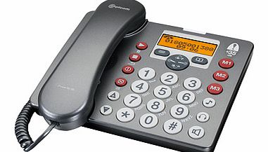 Deluxe Amplified Telephone