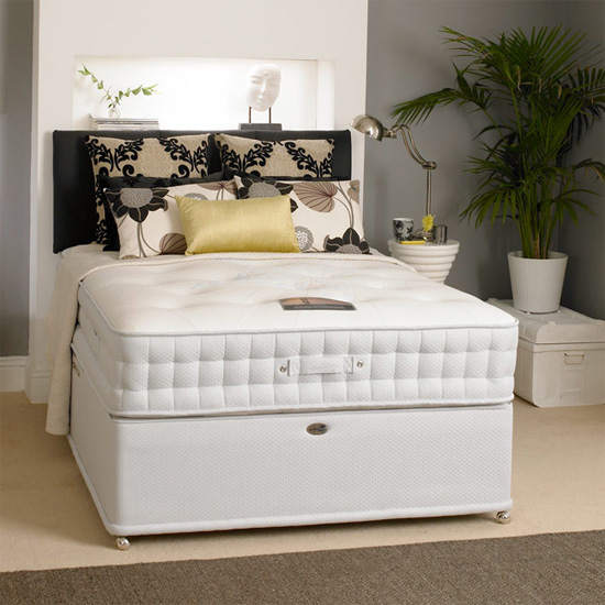Dlx Ins 3500 King Size Divan (Parent)