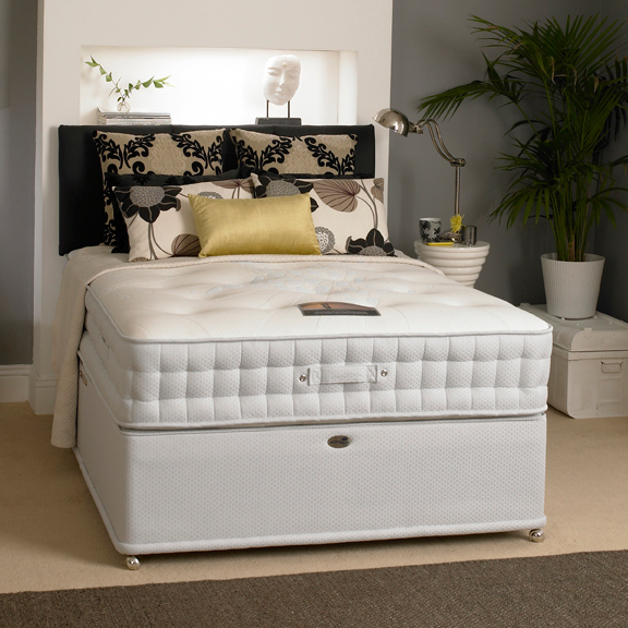 Dlx Inspirations 3500 Small Single Divan (Parent)
