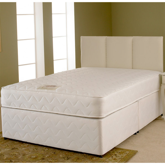 Dlx Rhapsody Small Double Divan (Parent)
